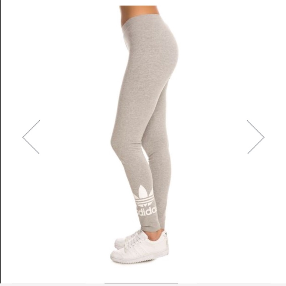 Adidas Leggings